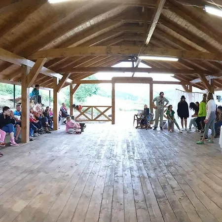 Вілла Річка Pensión