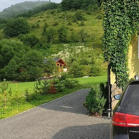 Вілла Річка Pensión