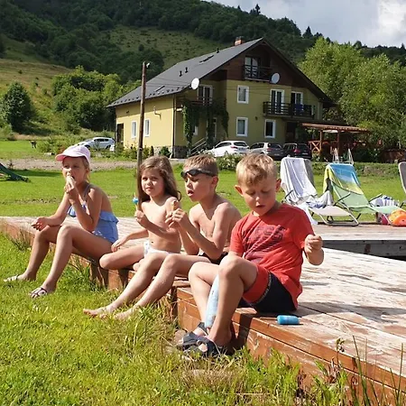 Вілла Річка Richka