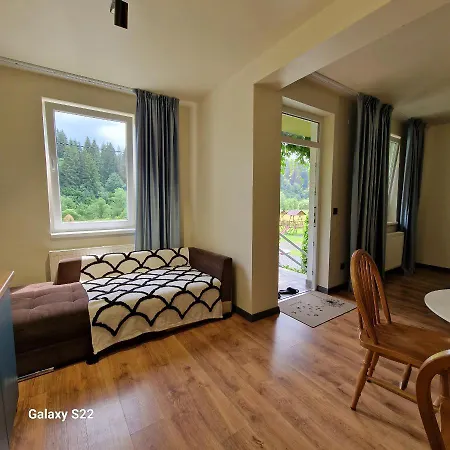 Вілла Річка 4* Richka