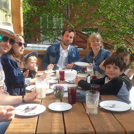 Вілла Річка 4*