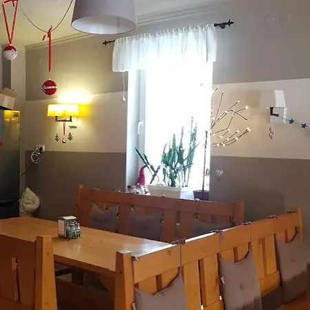 Вілла Річка Richka