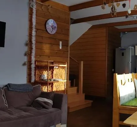 Вілла Річка Pensión