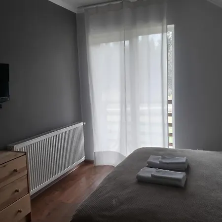 Вілла Річка 4* Richka