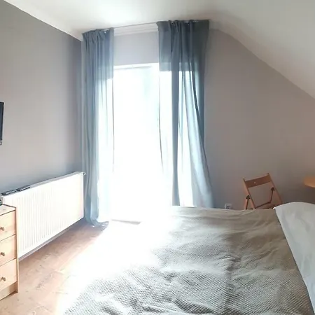 Pensión Вілла Річка 4*