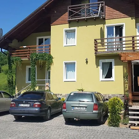 Вілла Річка